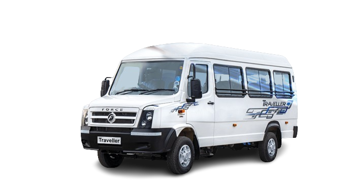 Tempo Traveller