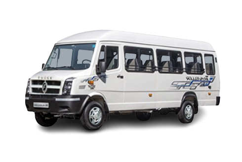 Tempo Traveller