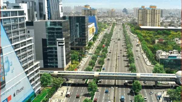 Best Cab Service in Gurgaon