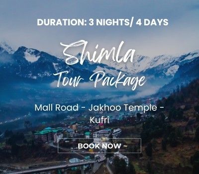 Nepal Tour