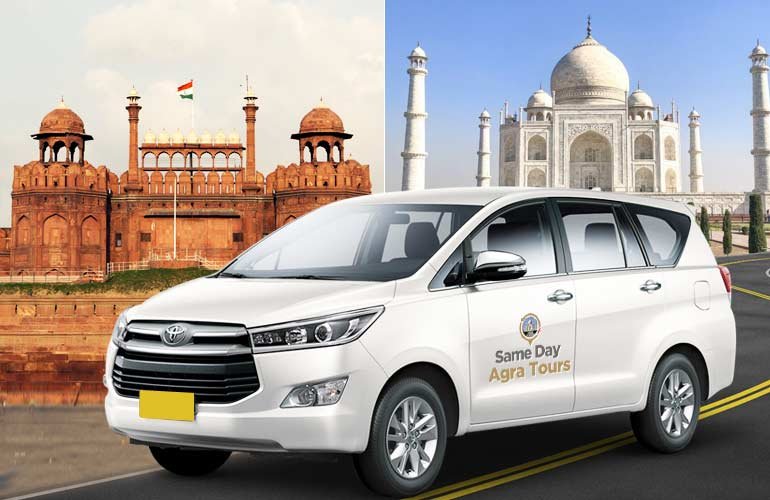 Golden Triangle Tour