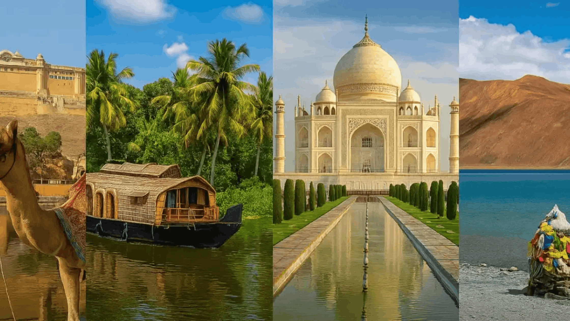 Customized North India Tours