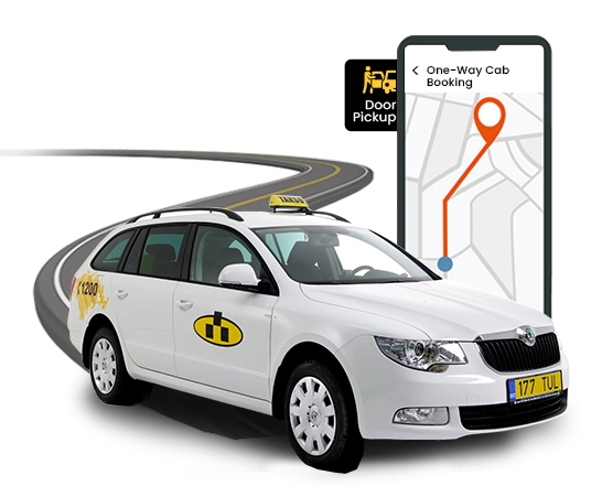 Why Are Cab Services in Gurugram Becoming More Popular Than Self-Drive Options?