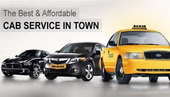 gurgaon taxi blog