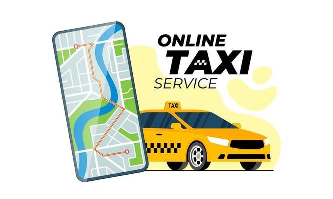 Cab Service in Sector 45, Gurgaon