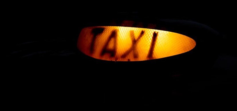 Late Night Gurgaon me Safe Rehna Hai? Cab Services Role