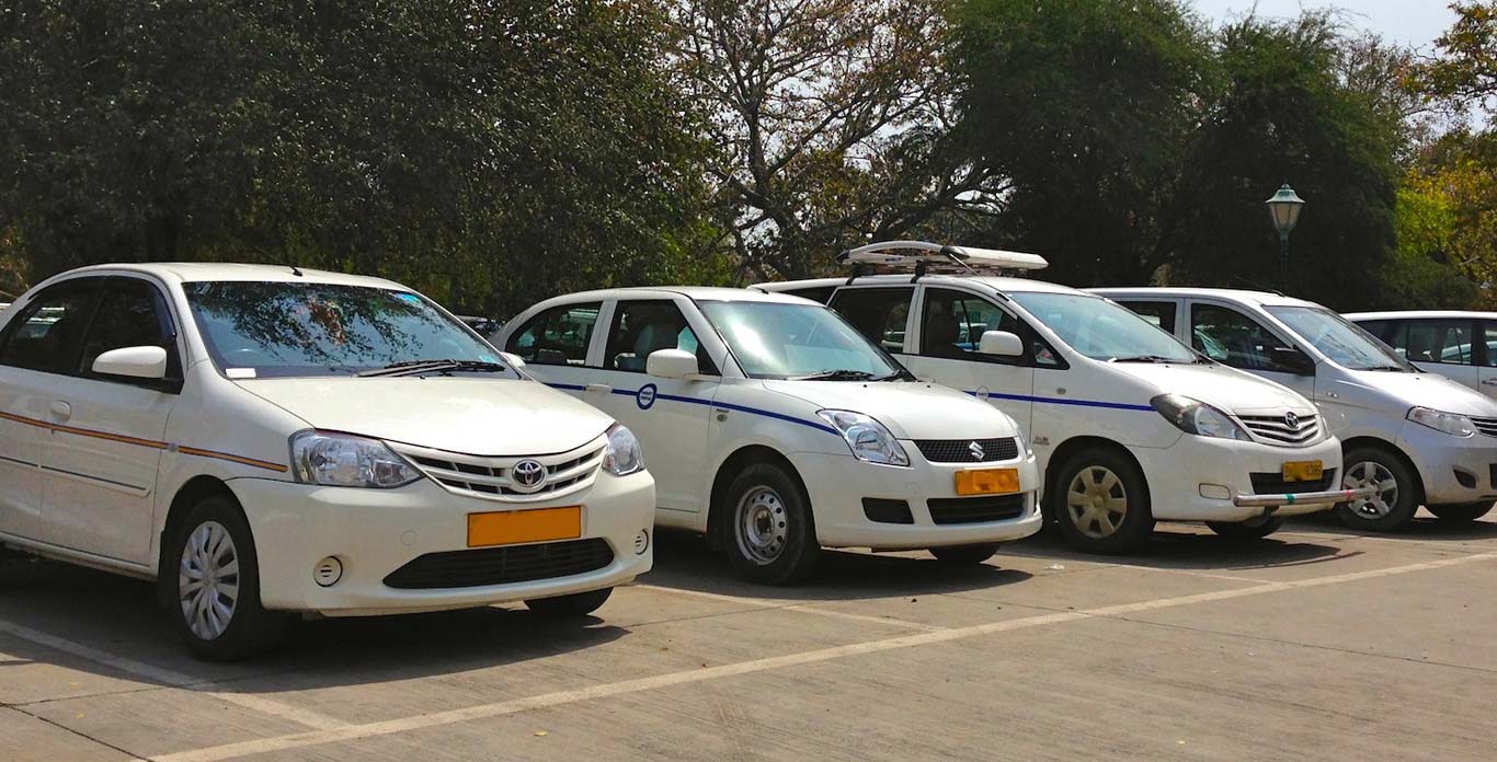 Local Cab Service
