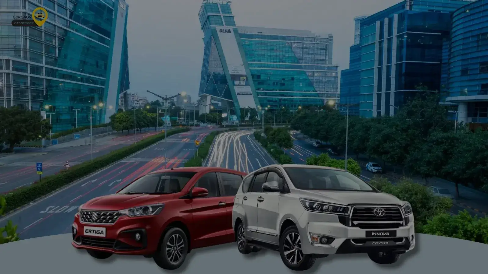 Gurgaon to Haridwar Cab