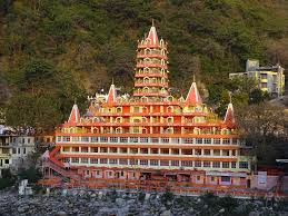 Gurgaon to Rishikesh Cab
