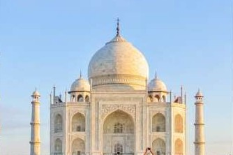 Cab from Gurgaon to Agra