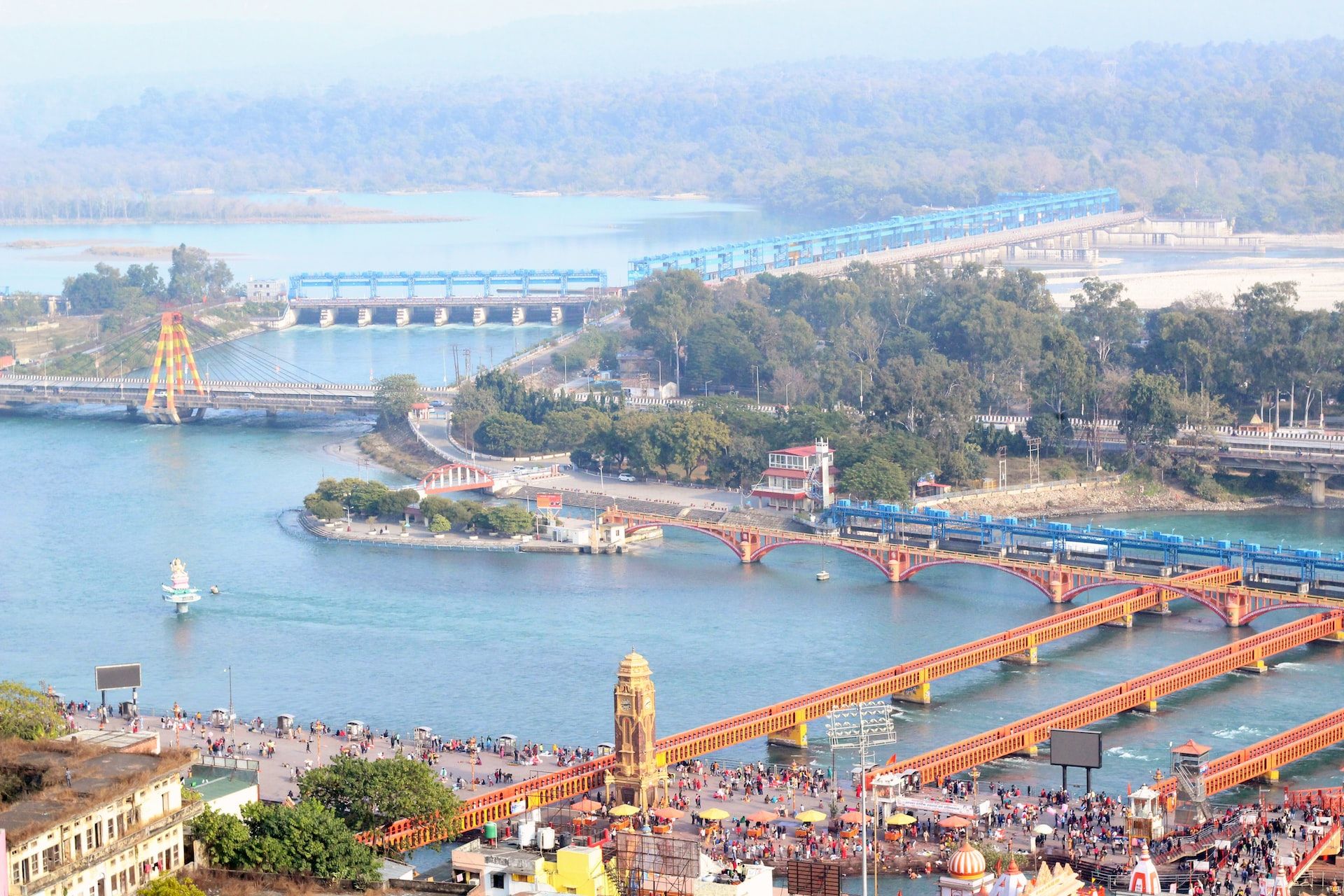 Haridwar Tour Package