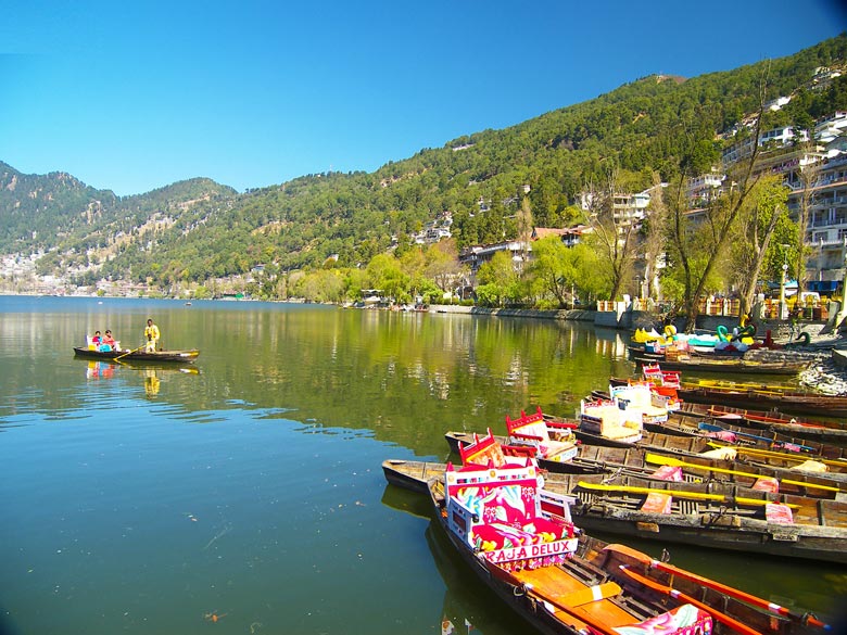 Nainital Tour Package