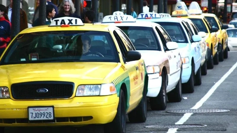 Airport Taxi in Gurgaon - Trusted & On-Time Cab Service