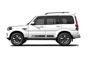 Mahindra Scorpio cab in Gurgaon