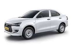 Swift Dzire cab in Gurgaon