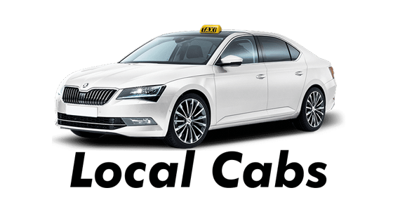 Tourist Taxi Cab Services - Explore the City with Comfort