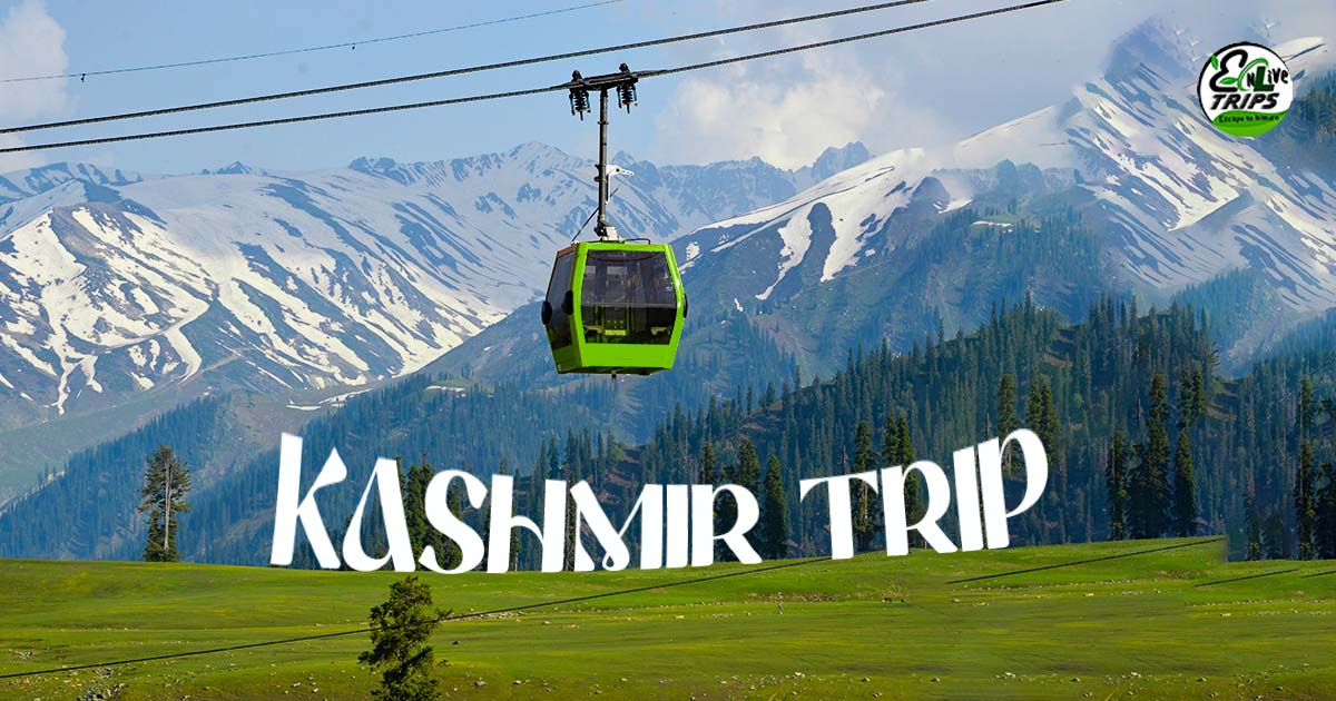 Kashmir Tour Package