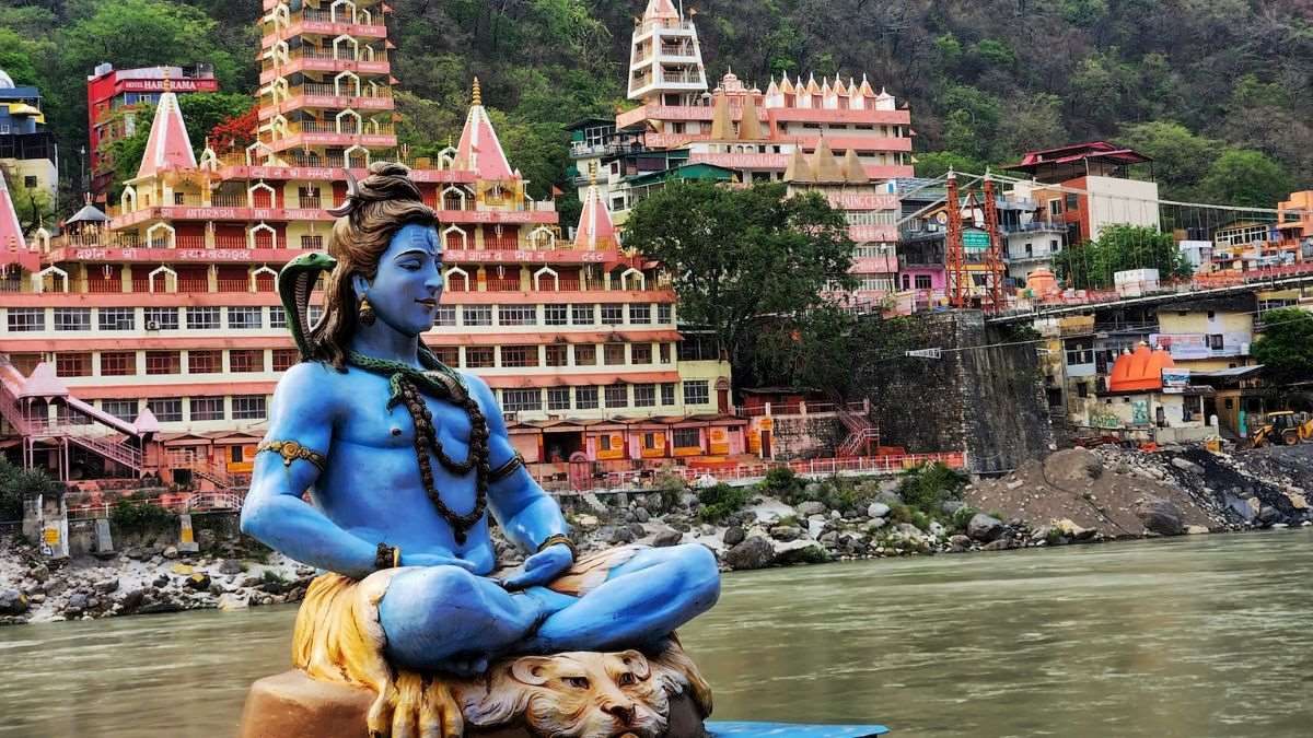 Rishikesh Tour Package